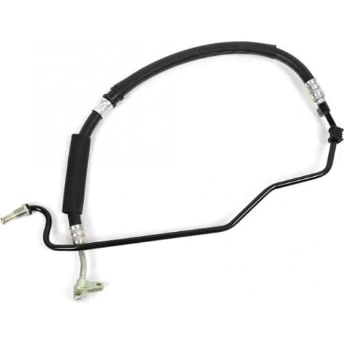Power Steering Pumps Power High Pressure Steering Pipe Hose 53713-SDC-A03 Fit for Honda Accord 7 2.0 2.4 03-07 Steering Pipe
