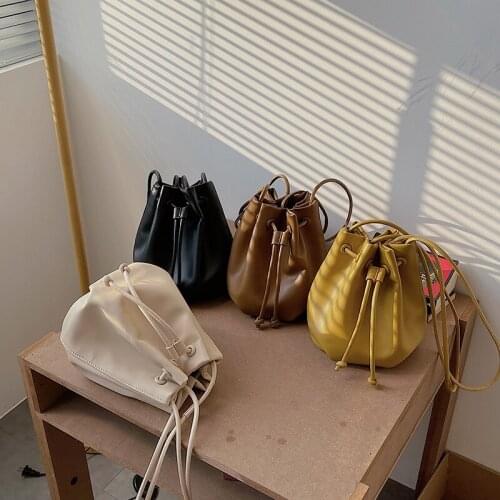 New Fashion Designer Messenger Handbag Luxury Brand Crossbody Bags Tote Clutch Shoulder Bag Capacity Bucket Bag Purses Handbags