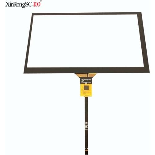 New Compatible replacement SY-PG070-S02 XY-P07002-B-FPC XL YTG XC RY RS DY Touch screen digitizer panel