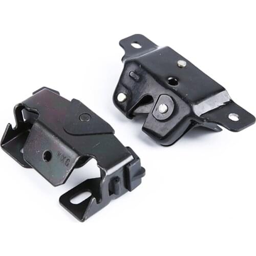 New 1.6 Plastic Auto Parts Oil Tank Cap Spare Part Lock Latch For Peugeot 206 301 307 308 408 Citroen C2 1.6 Free Shipping