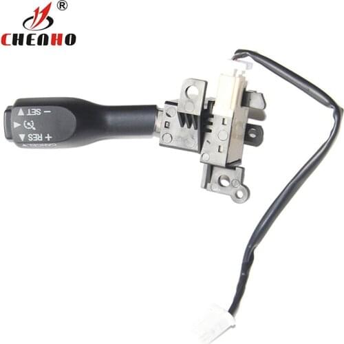 Turn Signal Cruise Control Switch For T oyota L-exus corolla camry crown Vios prado 84632-34011