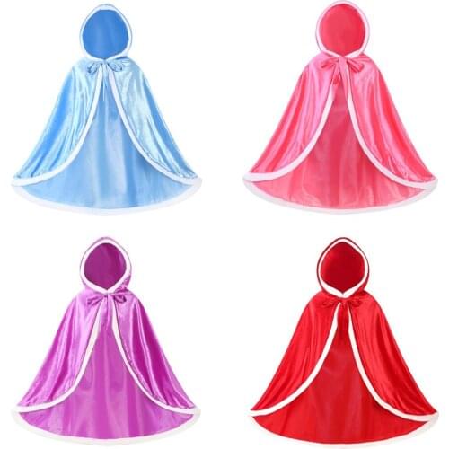 SAMABEBE Trench Coats For Girls