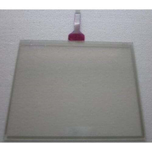 Touch screen for USP U.S.P. 4.484.038 G-27