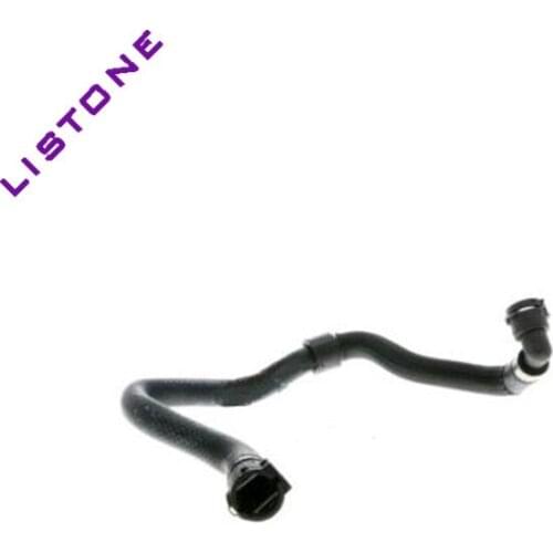 17127580960 Radiator Hose For BMW F02/F01