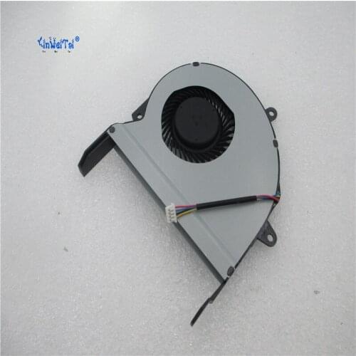 YINWEITAIFree Shipping KSB0705HB KSB0705HB-CA29 DC5V 0.40A For ASUS F401A F401 Computer Cooler Cooling Fan