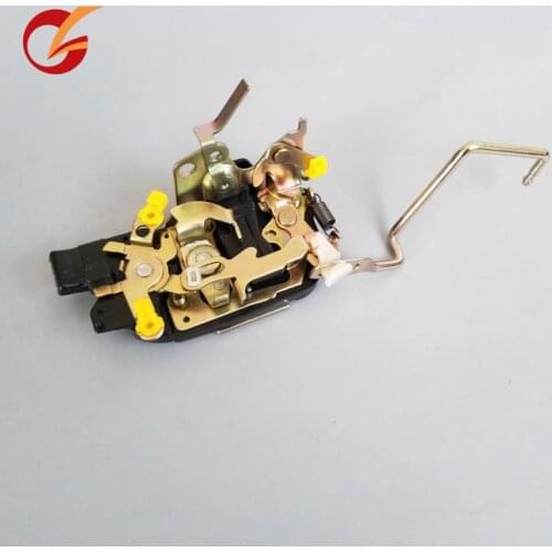 Use for toyota hilux 1995 1996 1997 1998 1999 2000 2001 2002 2003 2004 LN145 LN150 front door latch lock 69320-04020 69310-04020