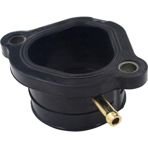 Motorcycle Motocross Parts Carburetor Interface For Can-Am Quest 500 650 Max 650 Traxter Max 2002-2004 2005