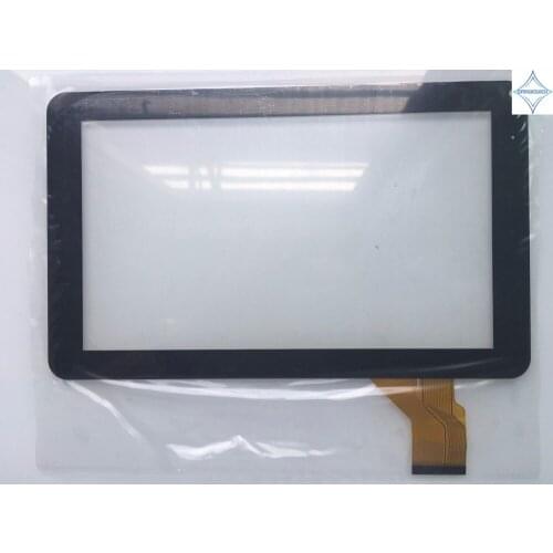 9'' inch tablet Touch Screen capacitive Digitizer glass panel lens DH-0901A1-FPC01-01 DH-0901A1-FPC02-02 HN-0901A1-FPC01-01