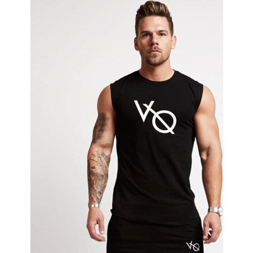 AnnaCustomDress Men's Sleeveless T-Shirts