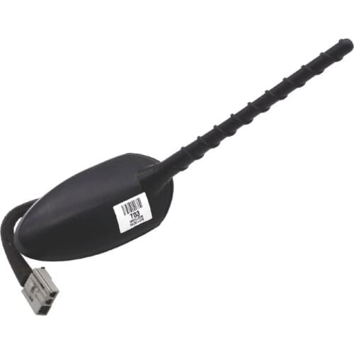 New Auto Rear Roof Antenna Receive Signal Antenna Shark Fin Base For Hyundai 2012-2017 Santa Fe IX45 Santafe 962102W100