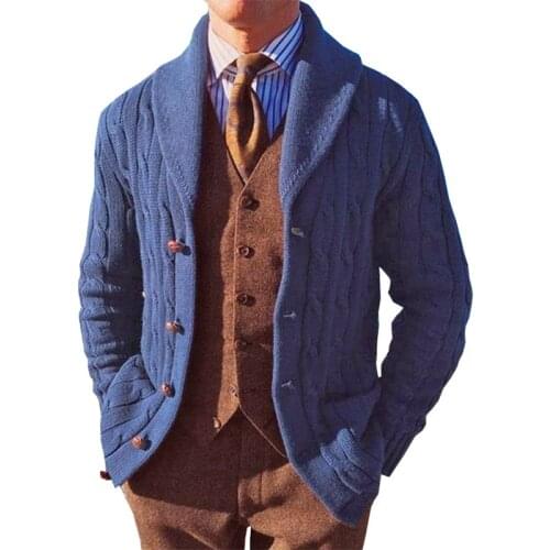 ARCSINX Men's Cardigans