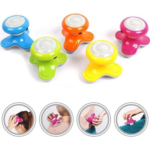 BREYLEE Hand Massagers