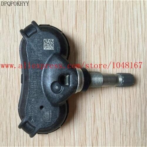 DPQPOKHYY For Tire pressure sensor 315MHZ,LOW-LINE,221670-101,8D8DF1DA