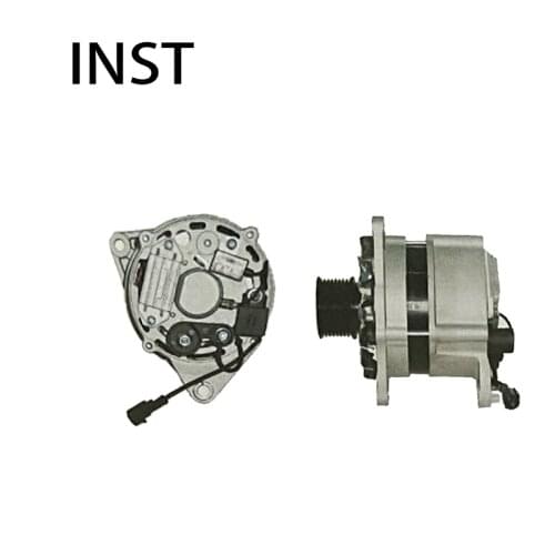 ALTERNATOR DYNAMO GENERADOR ELECTRICO FOR 12V 120A 8GS55 AIA0015 IA1504 12785 AAK1832 11.203.302 504271461 5801453378