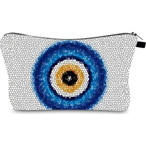 Cosmetic Bag for Women Makeup Bags Roomy Toiletry Pouch Travel Accessories