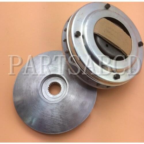 Linhai 400CC ATV Quad 180MQ Drive Clutch Variator 20T 132mm wide