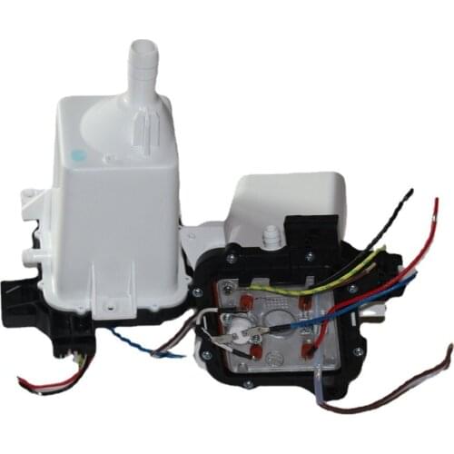 LISM Spare Parts For Steamers China