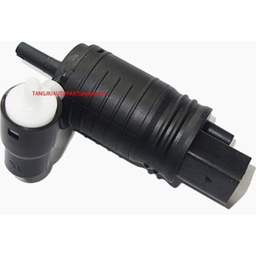 Washer Pump Fit Jeep Cherokee 2014-2018 68225066AA 68225066