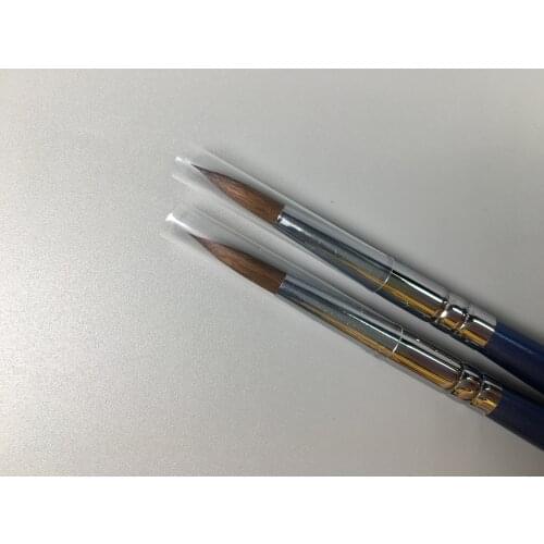 No.7 Skyists Dental Lab Equipment Porcelain Teeth Brush Ceramic Brush Pen Japan