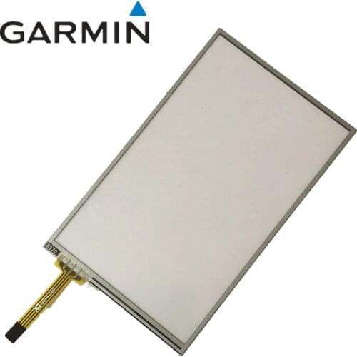 Brand New 5.1"Inch TouchScreen for BMW Motorrad Navigator V Touch Digitizer Panel Glass Replacement Part Free Shipping