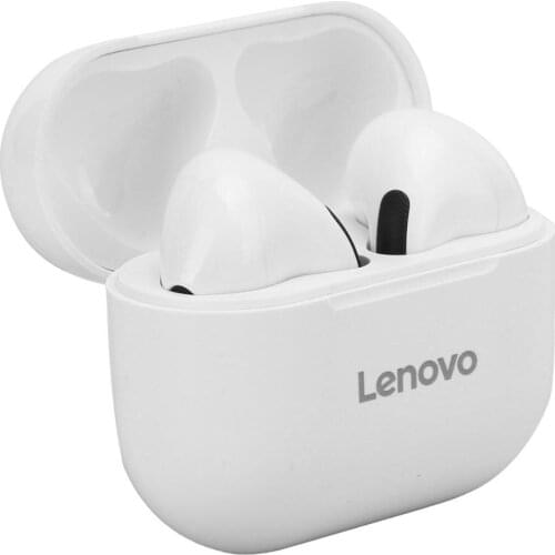 Original LP40 wireless headset, iOS Android Bluetooth 5,0, Dual stereo, noise reduction, touch Control