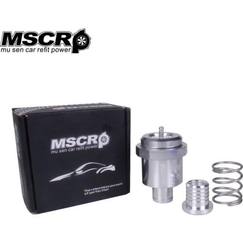 Blow Off Valve S Diverter Turbo BOV Boost For VW GTI, Jetta, Passat, Audi A4, A6, TT 1.8T, 2.7TT