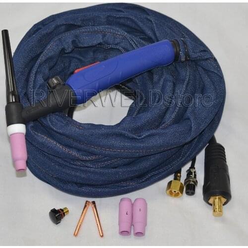 RIVERWELD Hand Lights