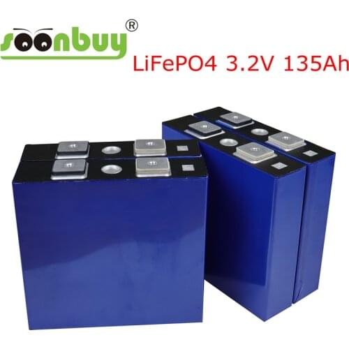SOONBUY Rechargeable Batteries