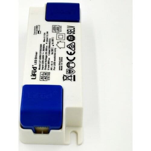 LED driver 25W 30W 35W 40W 42w Modules Power 5 years warranty LED down lights Spot Lighting Transformer CE Europe 220-240V