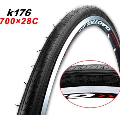 Bicycle Tire K176 K1176 Road Bike Tires Tyre 700*28C 700C tyres pneu bicicleta maxxi Cycling parts Hot Selling