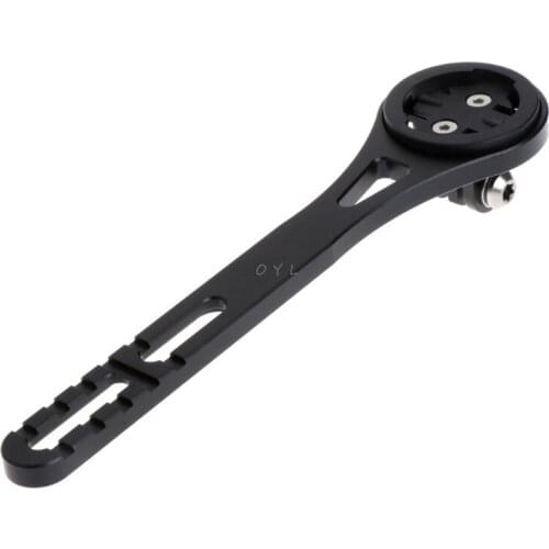 Cycling computer mount ROAD BICYCLE HOLDER for iGPSPORT Garmin Edge series for Giant Contact SLR Aero Integrated Handlebar/Stem