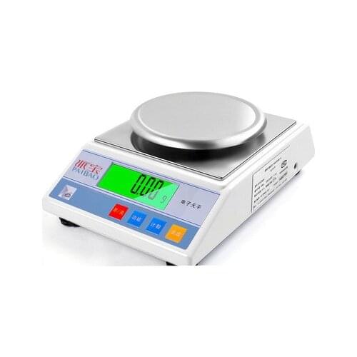 0.01g-2000g 2kg Digital Electric Jewelry Gram Gold Gem Coin Lab Balance Weight Accurate Scale g ct lb oz dr gn ozt dwt MM Tl