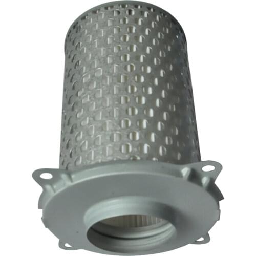 Motorcycle Air Filter Motorbike Intake Cleaner For Suzuki GS500 1988-2010 GV700 1985 GSX1200 Inazuma 1999-2000 GV1200 1985-1986