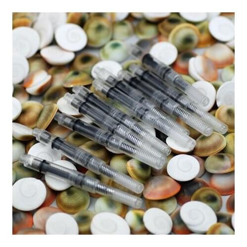 10 PCS high quality fountain pen converter cartridges 3mm new