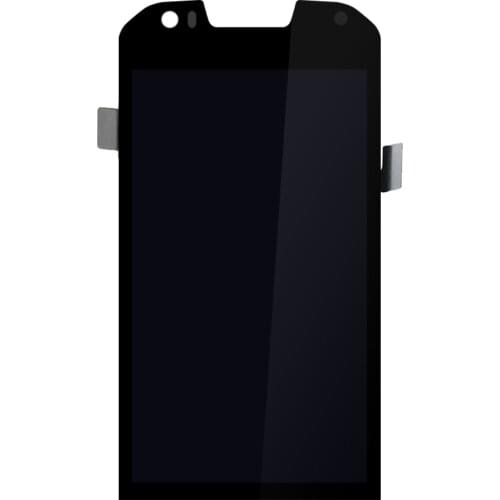 4.7inch For Caterpillar CAT S60 LCD display with touch screen digitizer assembly touch panel parts Replacement Parts+tools