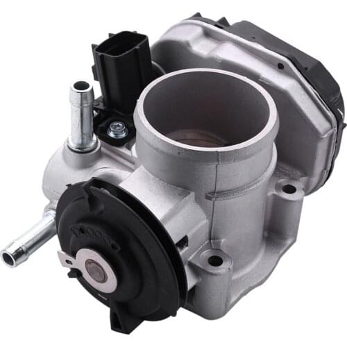 96394330 96815480 Throttle Body Assembly Air Intake System For Chevrolet Lacetti Optra J200 Daewoo Nubira