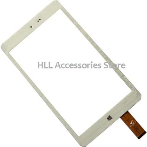 Free shipping 8" inch for hsctp-489-8 Tablet Touch Screen Touch Panel Digitizer Glass Sensor Replacement