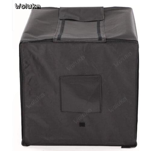 Photo Box Photographic room Shooting tabletop Studio Small Dark Space Camera Box RHN LPB-50 LED light mini equipment CD50 T10