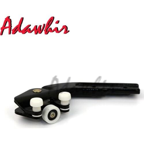 For Mercedes Vito W639 Sliding Door Lower Right Guide Roller