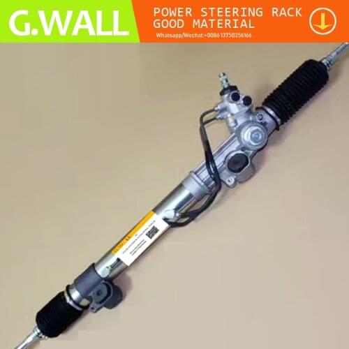 New Power Steering Rack For Car Toyota UZJ100 V73 Toyota Steering Rack steering gear rack