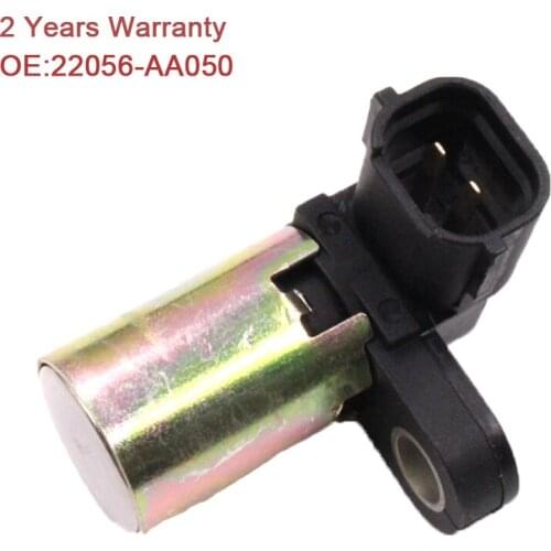22056-AA050 New Camshaft Position Sensor OEM 22056AA050, 22056AA060, 22056AA061