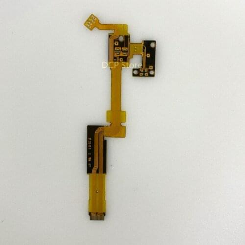New lens flex cable For Panasonic 14-140 1:3.5-5.6 Flexible focusing circuit Camera Repair Part