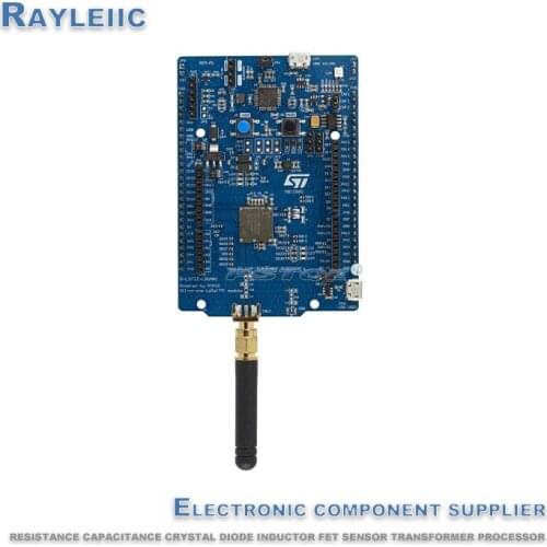 NEW Original B-L072Z-LRWAN1 STM32 LORA DISCOVERY KIT