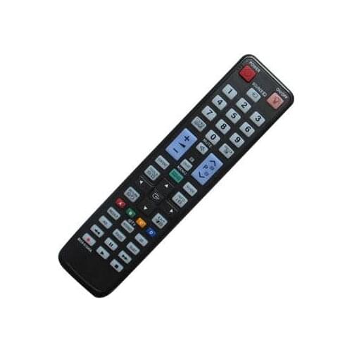 Remote Control For Samsung LA32C530F1M LA32C530F1W LA32C550J1F LA32C550J1M LA32C550J1W LA32C630K1F LA32C630K1M LCD HDTV TV