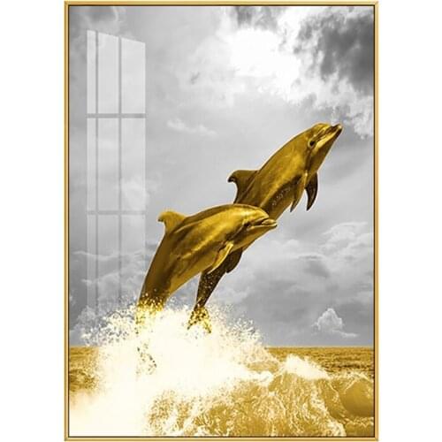 QIZITENG Wall Paintings