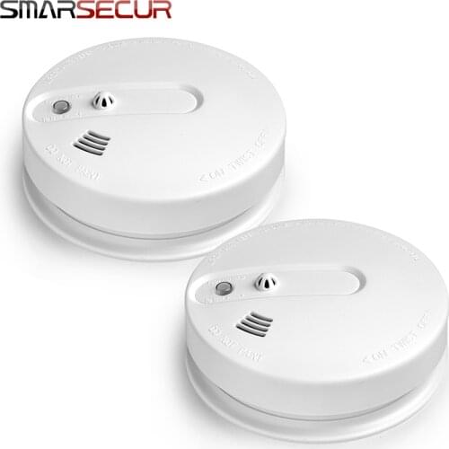 SMARSECUR Electronic Components