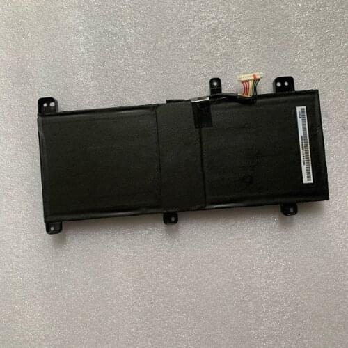 UGB genuine Asus C41N1731 ROG Strix GL504GM Scar II GL504 GL504GM GL504GS Battery