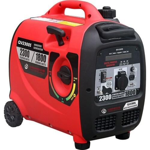 Vigorous Batteries
