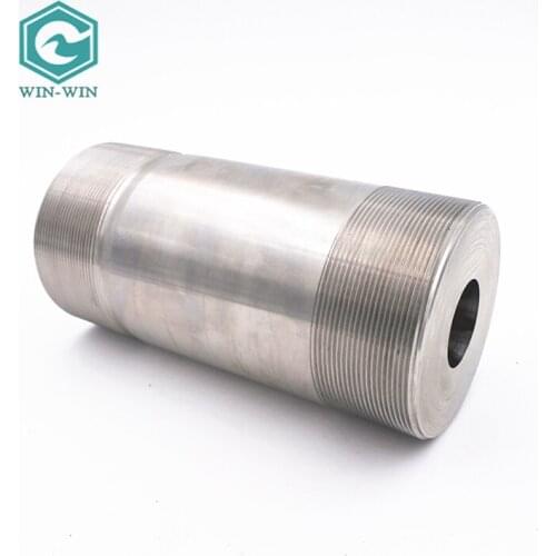 Waterjet spare parts 59k/86k HP Cylinder for BOAO water jet cutting machine