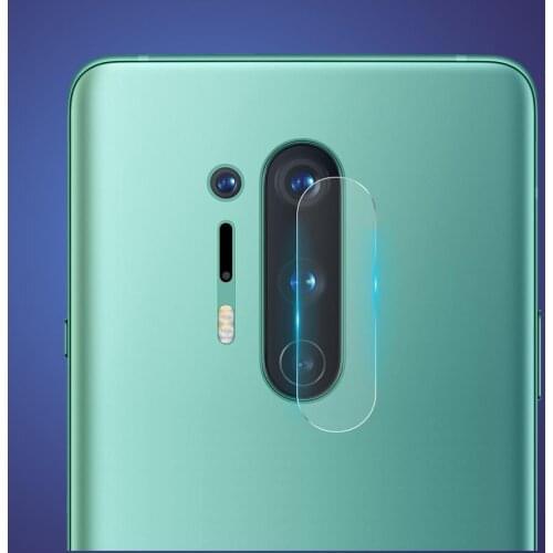 9H Back Camera Lens Tempered Glass Film Protective Cover for OnePlus 8/8Pro